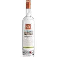 Mazzetti Grappa di Arneis
