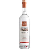 Mazzetti Grappa di Barbera