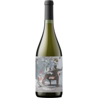 Matchwine  In too Deep - NV  - Ungarn