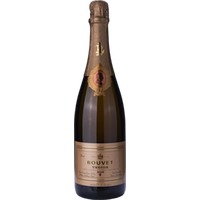 Tresor Saumur rosé brut - Bouvet Ladubay