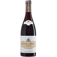Albert Bichot : Clos de la Roche Grand cru