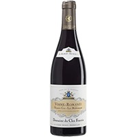 Albert Bichot : Vosne-Romanée 1er cru Les Malconsorts Dom. du Clos Frantin