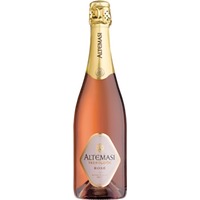 Cavit  Altemasi Rosé Brut Trento DOC - NV  - Trentino, Italien