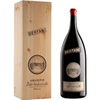Bertani Amarone della Valpolicella Classico DOC - - Veneto, Italien