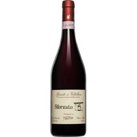 Casa Vinicola Pietro Nera Sforzato di Valtellina DOCG - - Lombardei, Italien