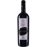 Cantine San Pancrazio Rivo di Liandro Salice Salentino