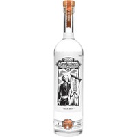 Los Siete Misterios Doba-Yej Mezcal Joven