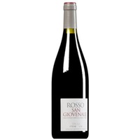 "San Giovenale" Rosso Lazio VdT s.a