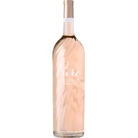 Mirabeau »Pure« Rosé - 1,5l Magnumflasche