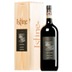 "Levigne" Chianti Classico Riserva DOCG (BIO) MAGNUM Original-Holzkiste 