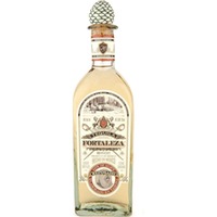 Tequila Fortaleza Reposado 70Cl