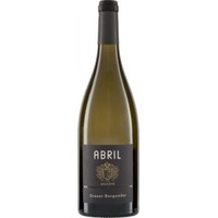 Weingut Abril Grauburgunder ZEIT Reserve