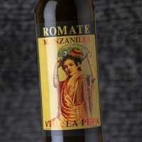 Romate Manzanilla Viva La Pepa