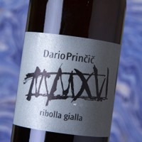 Dario Princic Ribolla Gialla