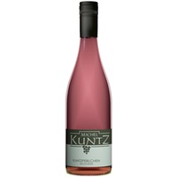 Secco Rosé "Kuntzperlchen" #drinkpink -Sonderpreis! trocken - Weingut Kuntz