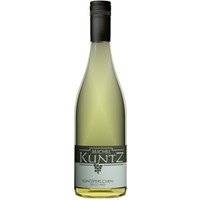 Secco Weiß "Kuntzperlchen" - Weingut Kuntz