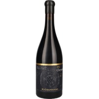 Chrysopée rouge Chapoutier