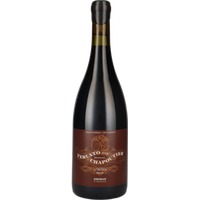 S Block - Saddleback