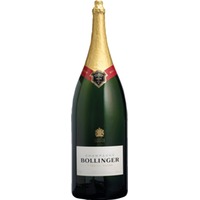 Champagne Bollinger Special Cuvée, Brut, 12L, Holzkiste, Champagne, Schaumwein