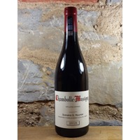 Georges Roumier Chambolle-Musigny