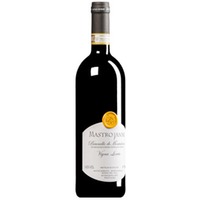 Brunello di Montalcino "Vigna Loreto" DOCG