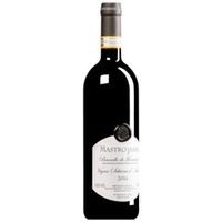 Brunello di Montalcino "Vigna Schiena d'Asino" DOCG