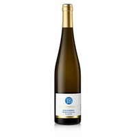 Illumino Burgberg Riesling trocken 13.5% vol. Bettenheimer 750 ml