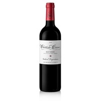 Château Cissac Cru Bourgeois trocken 13.5% vol. 750 ml