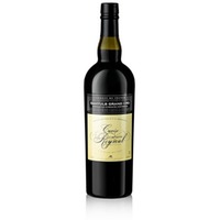 Banyuls Grand Cru Christian Reynal süß 18.5% Abbé Rous 750 ml