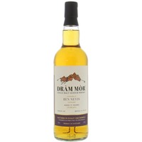 11 Years Old Dràm Mòr Cask 195 54%