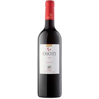 Viñedos Ruiz Jimenez Osoti Joven Rioja DOCa BIODYNAMISCH