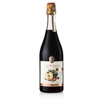 Van Nahmen Apfel-Heidelbeere-Kirsche Fruchtsecco alkoholfrei 750 ml