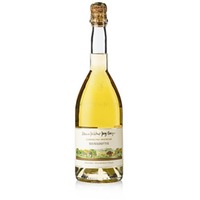 Jörg Geiger Alkoholfrei Prickelnd weißduftig 750 ml