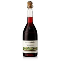 Jörg Geiger Alkoholfrei Prickelnd rotfruchtig 750 ml