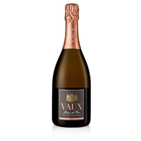 Blanc de Noirs Sekt brut 12 % vol. Schloss Vaux 750 ml