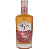 Slyrs Vanilla & Honey Slyrs Bavarian Whisky Liqueur