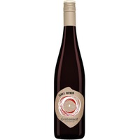 Zero S Rotwein Gustavshof Histamingehalt <0.25mg/l 2021