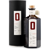 Bloody O   Geist von der sizilianischen Blutorange Moro