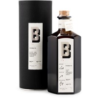 Double B - Cuvée von Bergamotte und Vanille