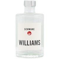 Volkacher Williams-Christ-Birnenbrand