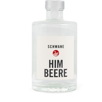 Fränkischer Waldhimbeergeist