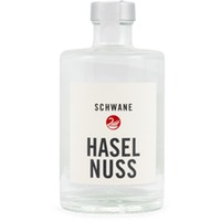 Fränkischer Haselnussgeist