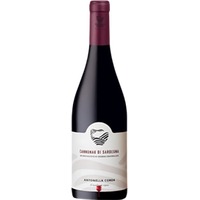 Antonella Corda Cannonau di Sardegna DOC