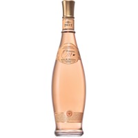 Domaines Ott: Clos Mireille Rosé Coeur de Grain, Côtes de Provence