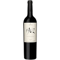 Mas Doix : 1902 Centenary Carignan