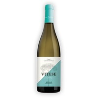 Vitese Grillo DOC Sicilia, BIO 0,75l 13% - | Colomba Bianca