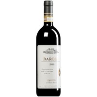 Barolo DOCG