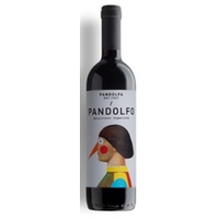 Pandolfo Romagna Sangiovese Superiore DOC Pandolfa