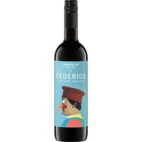 Frederico Romagna Sangiovese Superiore DOC Pandolfa