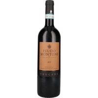 Nero d'Avola Vrucara